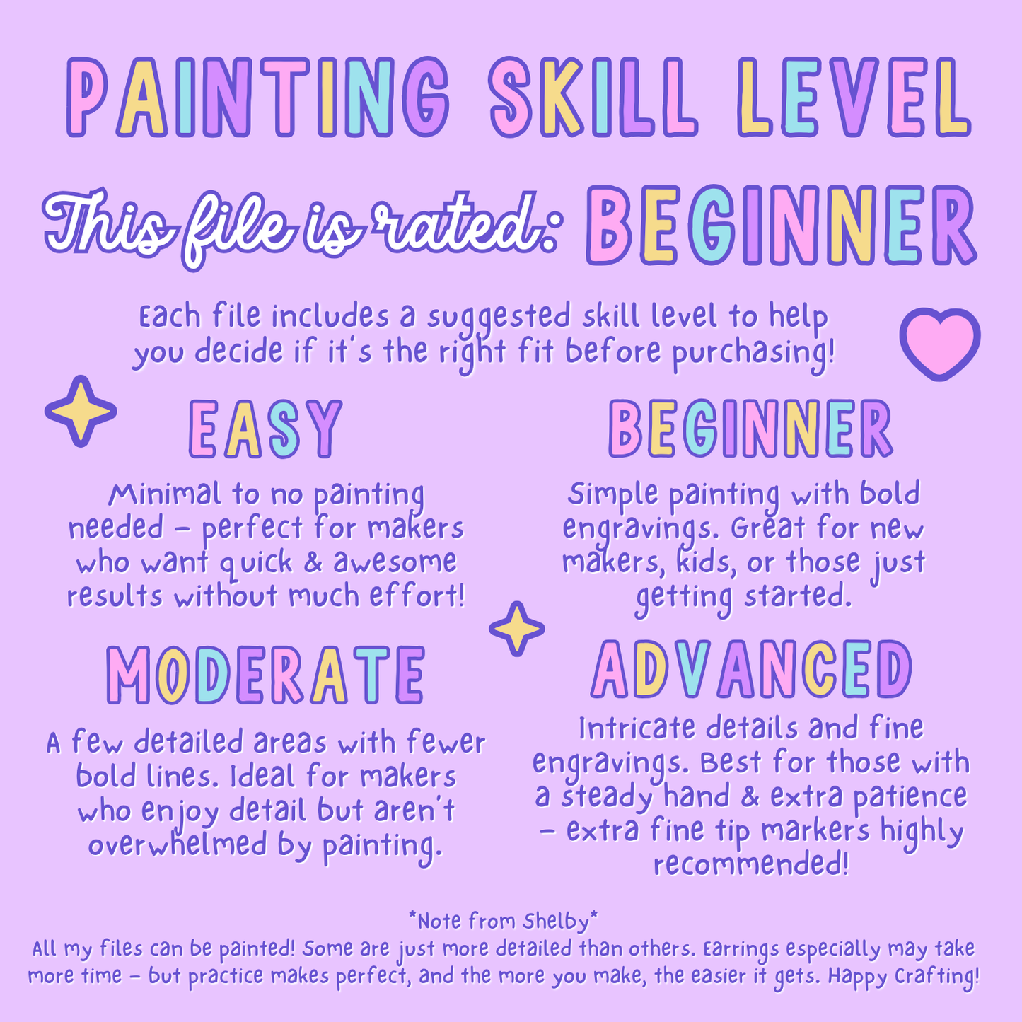 Huntrix Rumi, Mira & Zoey Character Stud + Dangle Earring Trio | SVG DXF Laser Cut File