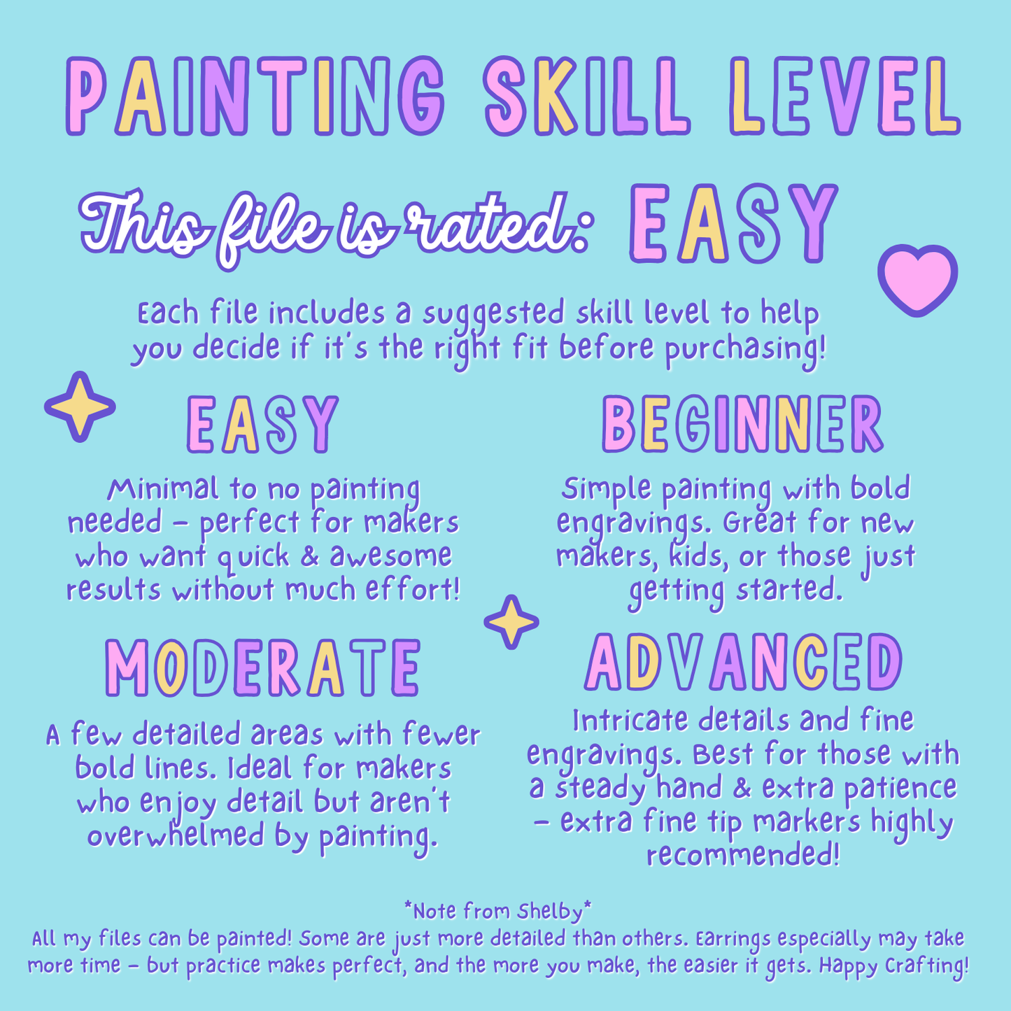 Huntrix & Saja Boys Logo Stud Earring Set SVG DXF Laser Cut File