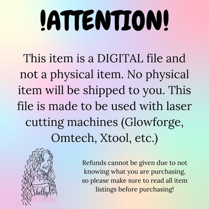 4th of July Popsicles Stud Earring Bundle SVG