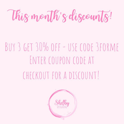 St Patricks Day Lucky Charm Marshmallow Stud Earrings SVG