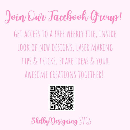 Rockin Around The Christmas Tree Song Layered Sign And Ornament SVG